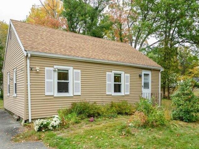 House for sale in Stoughton, Norfolk County