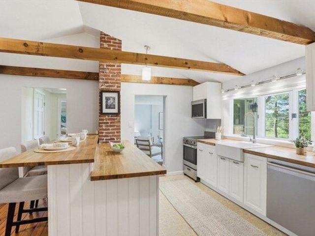 House for sale in Stow, Massachusetts