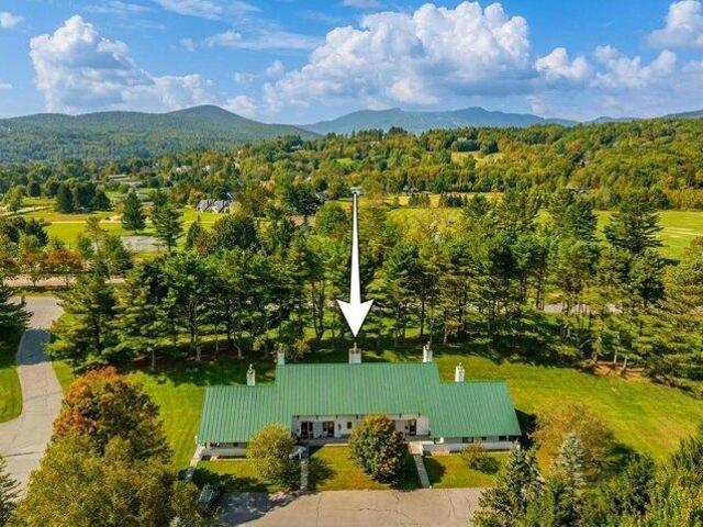House for sale in Stowe, Vermont