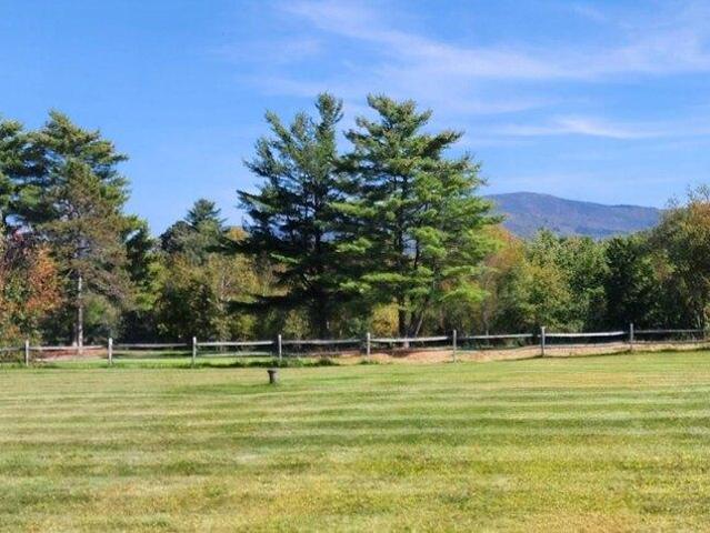 House for sale in Stowe, Vermont