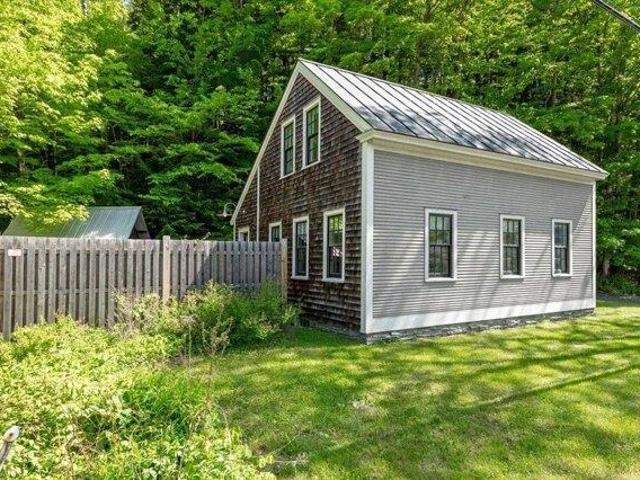 House for sale in Stowe, Vermont