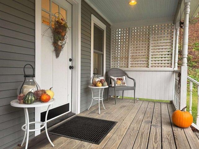 House for sale in Stowe, Vermont