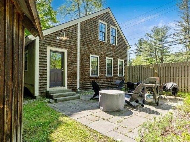 House for sale in Stowe, Vermont
