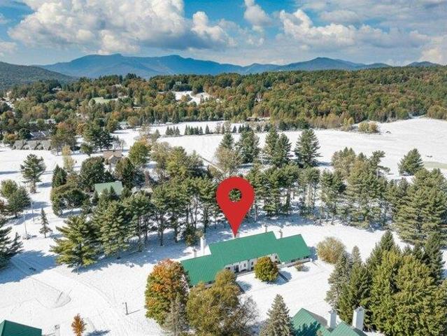 House for sale in Stowe, Vermont