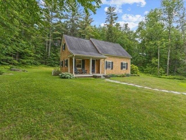 House for sale in Stowe, Vermont