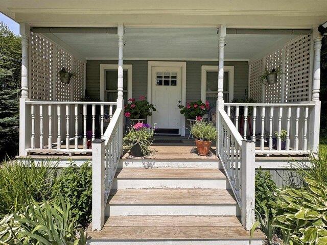 House for sale in Stowe, Vermont