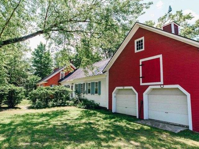 House for sale in Stowe, Vermont