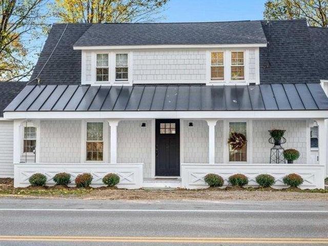 House for sale in Stowe, Lamoille County