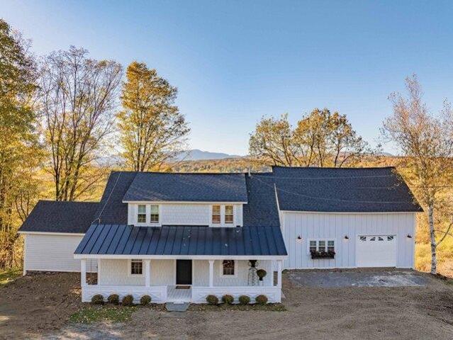 House for sale in Stowe, Lamoille County