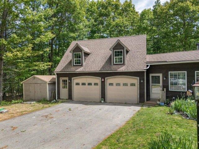 House for sale in New Hampshire