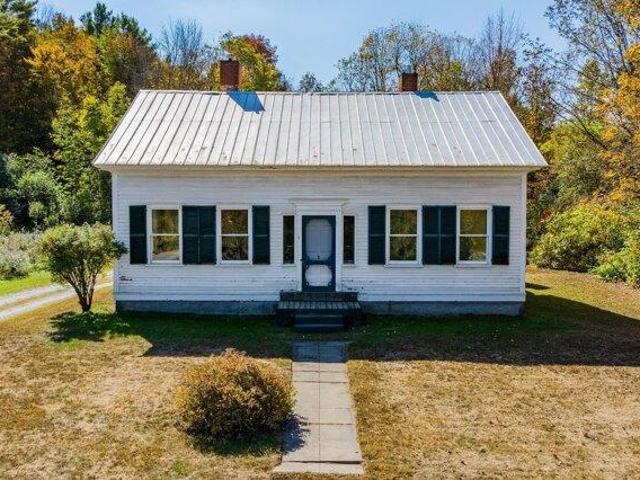 House for sale in Strafford, Vermont