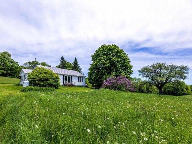 House for sale in Strafford, Vermont