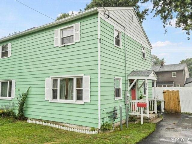House for sale in Stratford, Connecticut