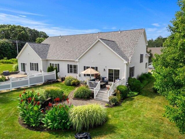 House for sale in Sewall Farms, Stratham