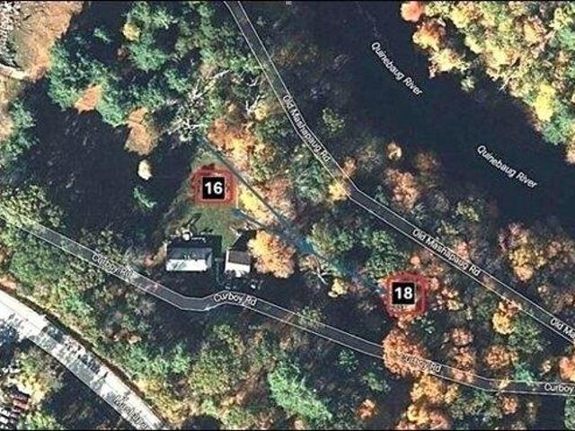 House for sale in Sturbridge, Worcester County