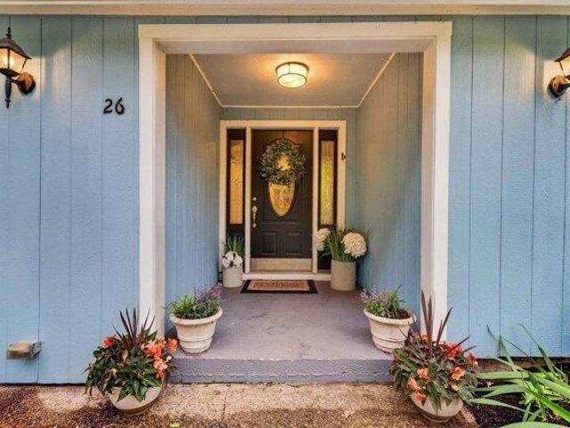 House for sale in Sudbury, Massachusetts