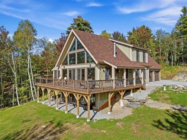 House for sale in Sugar Hill, Grafton County