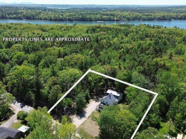 House for sale in Sullivan, Maine
