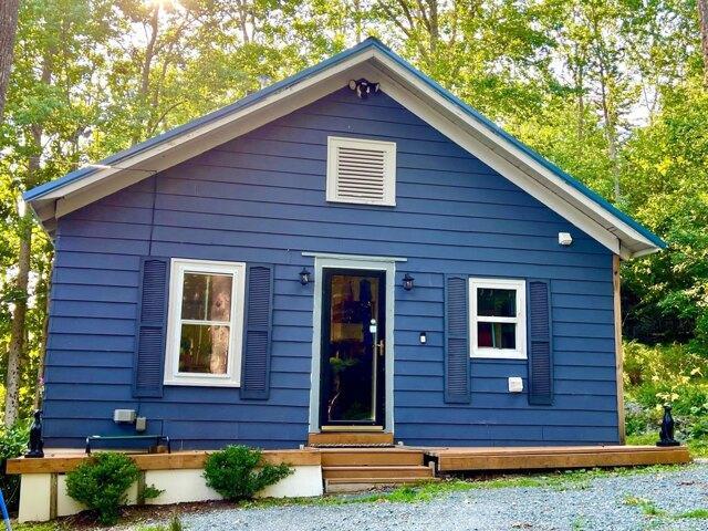 House for sale in Sullivan, Maine