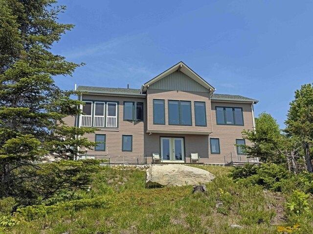 House for sale in Sullivan, Hancock County