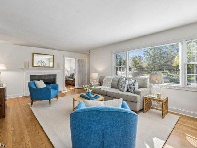 House for sale in Summit, Union County