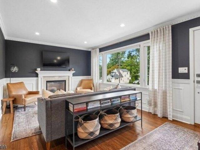 House for sale in Summit, Union County