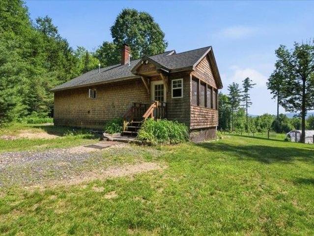 House for sale in Maine