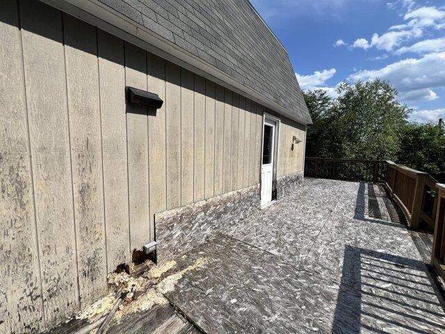 House for sale in Maine