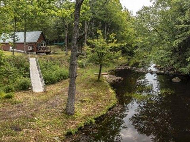 House for sale in Maine