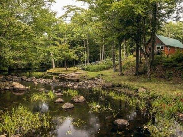 House for sale in Maine