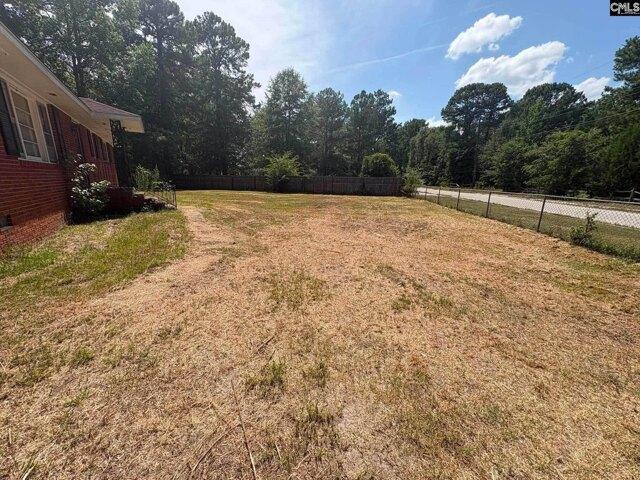 House for sale in Sumter, South Carolina