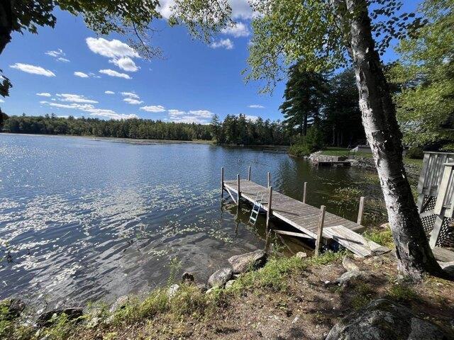 House for sale in Sunapee, Sullivan County