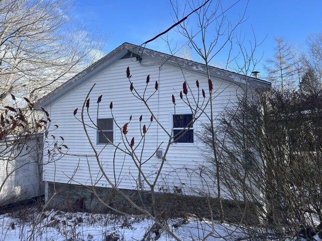 House for sale in Surry, Maine