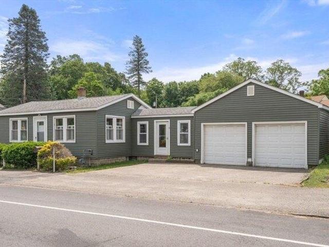 House for sale in Sutton, Massachusetts