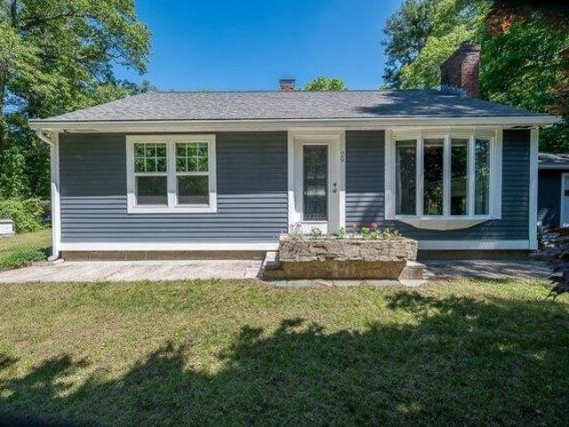 House for sale in Sutton, Massachusetts