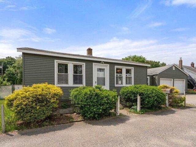 House for sale in Sutton, Massachusetts