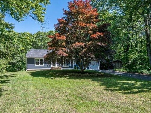 House for sale in Sutton, Massachusetts