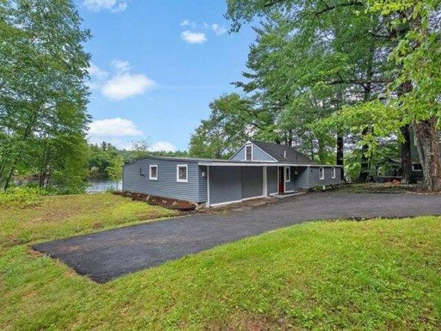 House for sale in Manchaug, Sutton