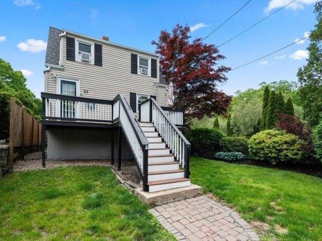 House for sale in Swampscott, Massachusetts