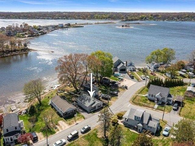 House for sale in Bristol, Massachusetts