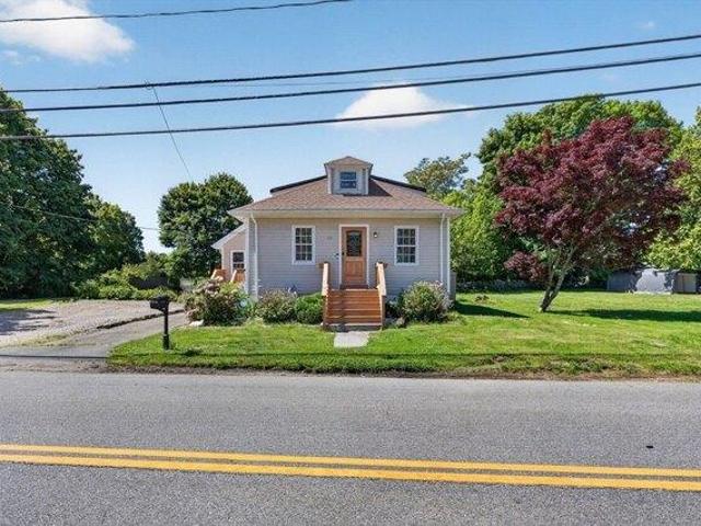House for sale in Bristol, Massachusetts