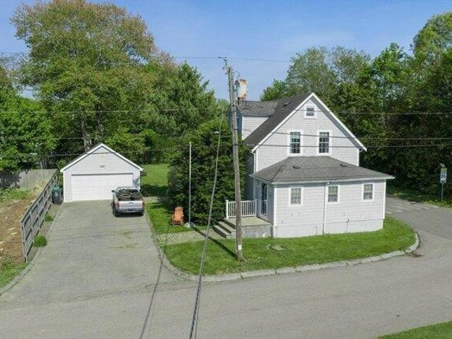 House for sale in Bristol, Massachusetts