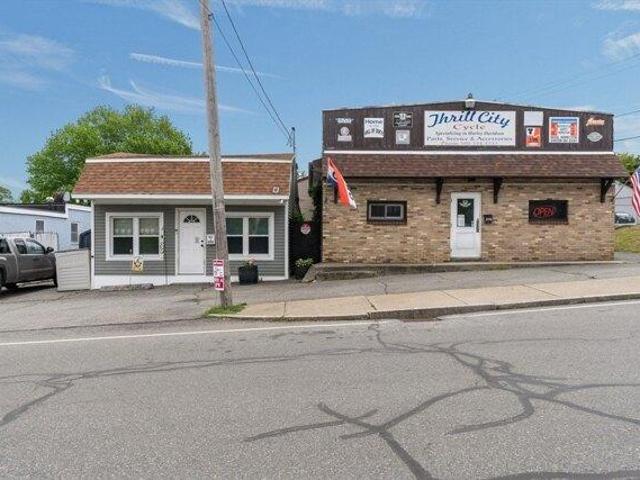 House for sale in Bristol, Massachusetts