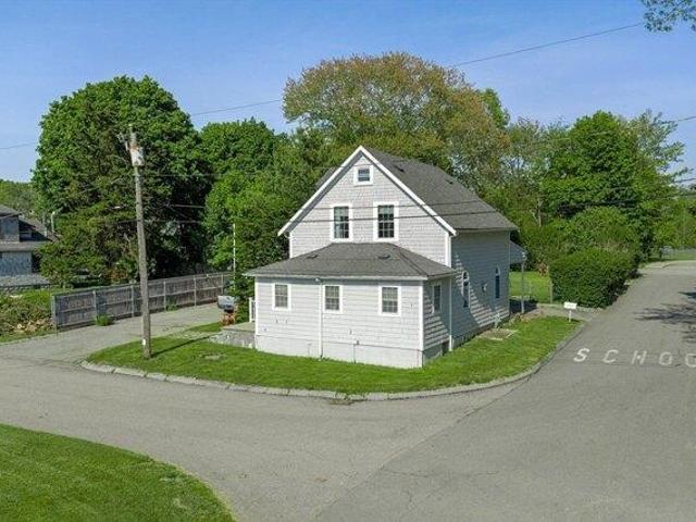 House for sale in Bristol, Massachusetts
