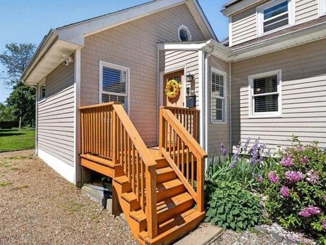 House for sale in Bristol, Massachusetts