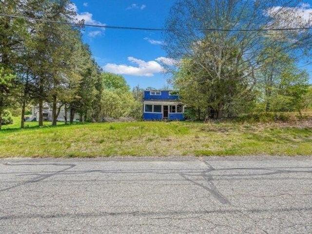 House for sale in Bristol, Massachusetts