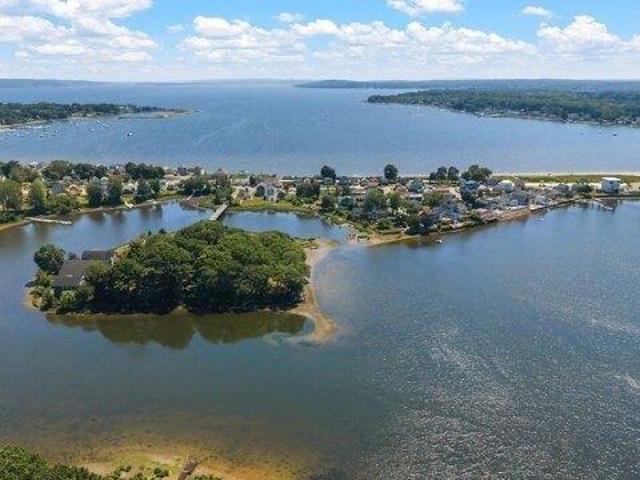 House for sale in Bristol, Massachusetts