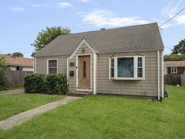 House for sale in Bristol, Massachusetts