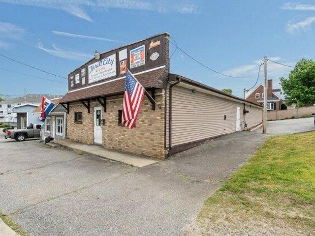 House for sale in Bristol, Massachusetts