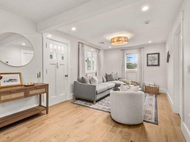 House for sale in Bristol, Massachusetts